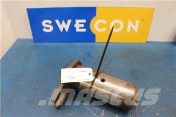 Volvo L60E Tapp Sasiuri si suspensii