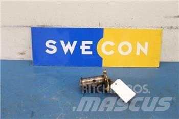 Volvo L60F Tapp Sasiuri si suspensii