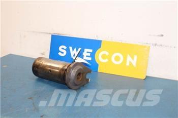 Volvo L60F Tapp Sasiuri si suspensii