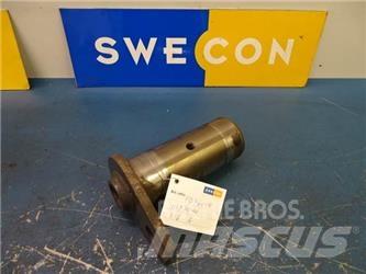 Volvo L60F Tapp Sasiuri si suspensii