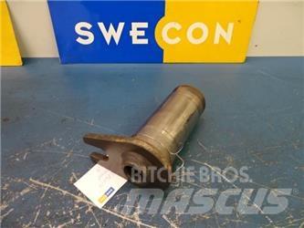 Volvo L60F Tapp Sasiuri si suspensii