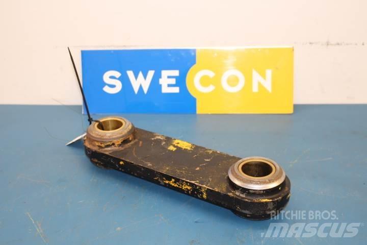 Volvo L70 Länk Alte componente