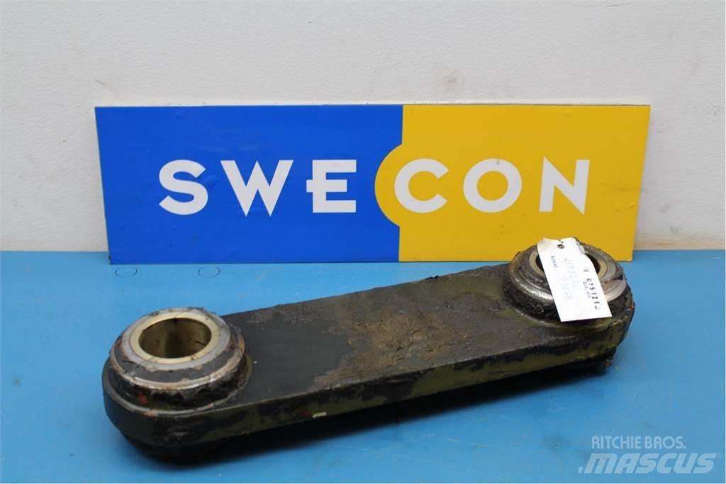 Volvo L70 Länk Alte componente
