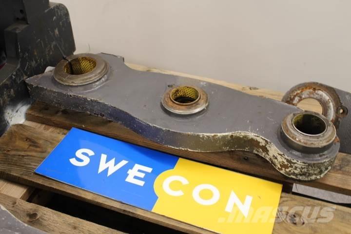 Volvo L70C Länk Alte componente