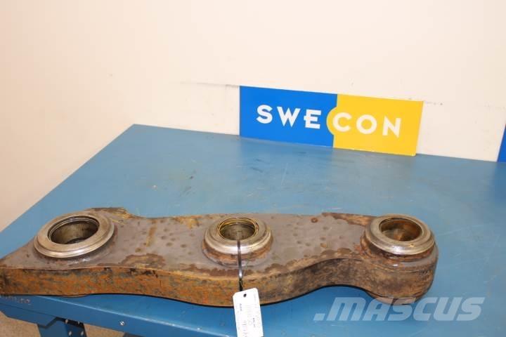 Volvo L70C Länk Alte componente
