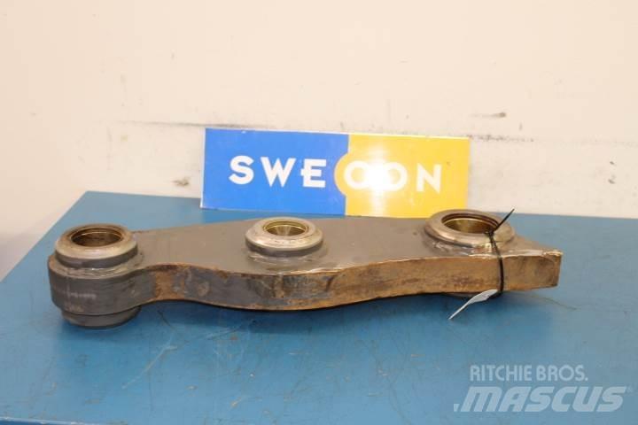 Volvo L70C Länk Alte componente