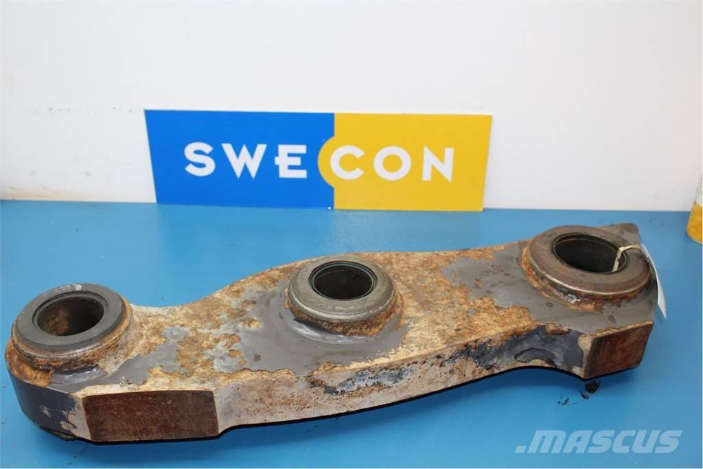 Volvo L70C Länk Alte componente