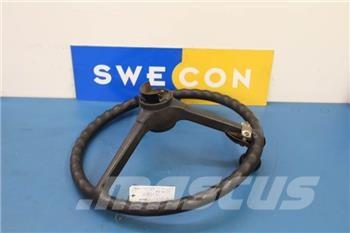 Volvo L70C Ratt Sasiuri si suspensii