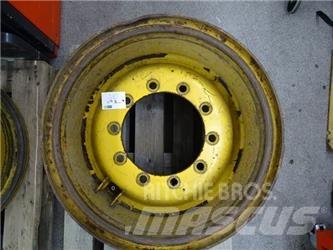 Volvo L70D Fälg Anvelope, roti si jante