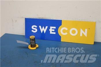 Volvo L70D Tapp Sasiuri si suspensii