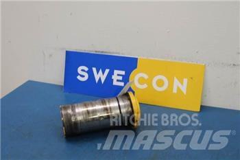 Volvo L70D Tapp Sasiuri si suspensii