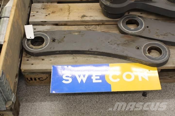 Volvo L70E Länk Alte componente