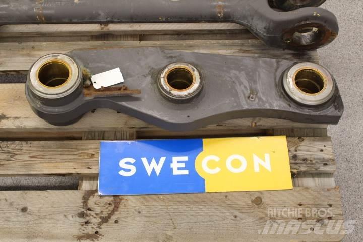 Volvo L70E Länk Alte componente