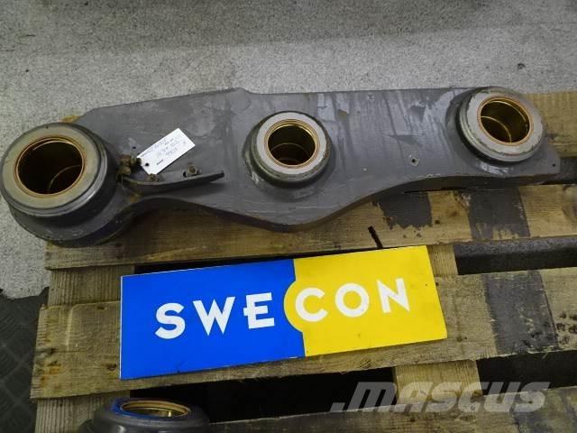 Volvo L70G Länk Alte componente