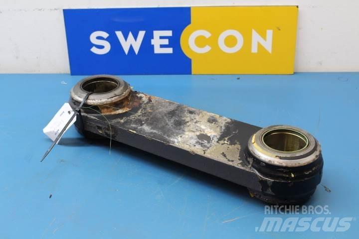 Volvo L90 Länk Alte componente
