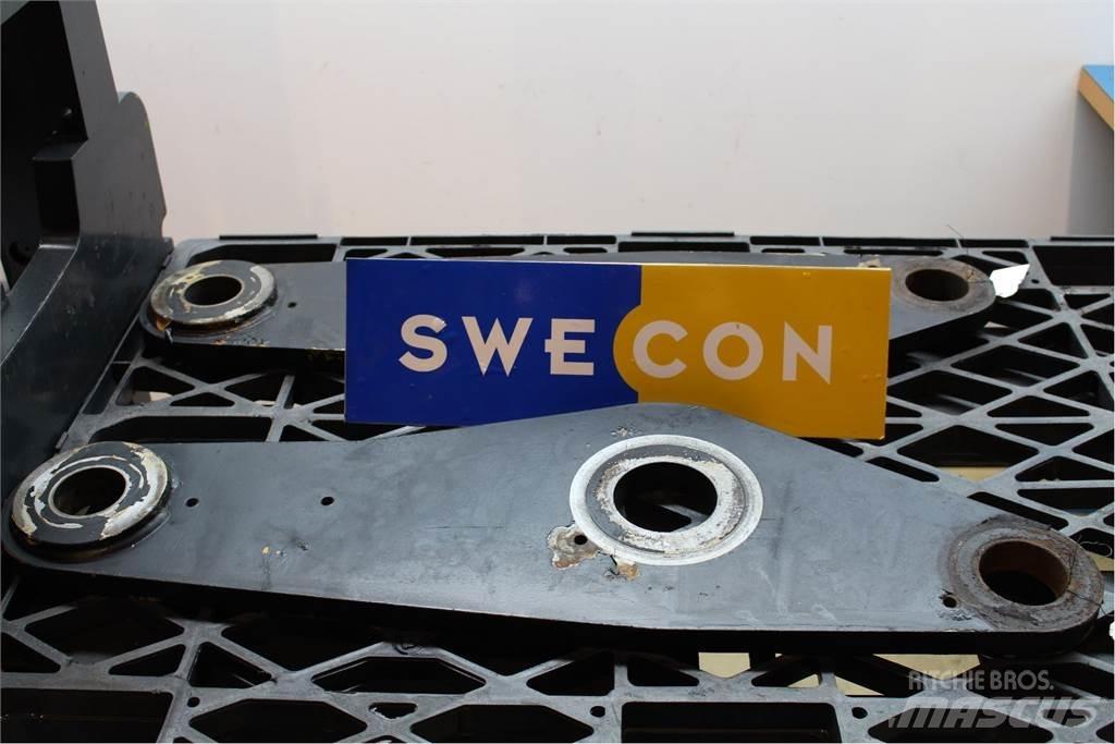 Volvo L90 Länk Alte componente