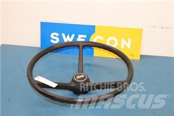 Volvo L90 Ratt Sasiuri si suspensii