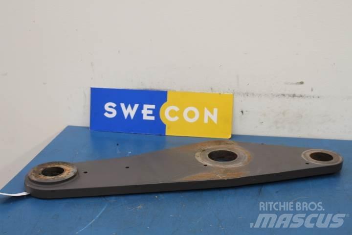 Volvo L90B Länk Alte componente