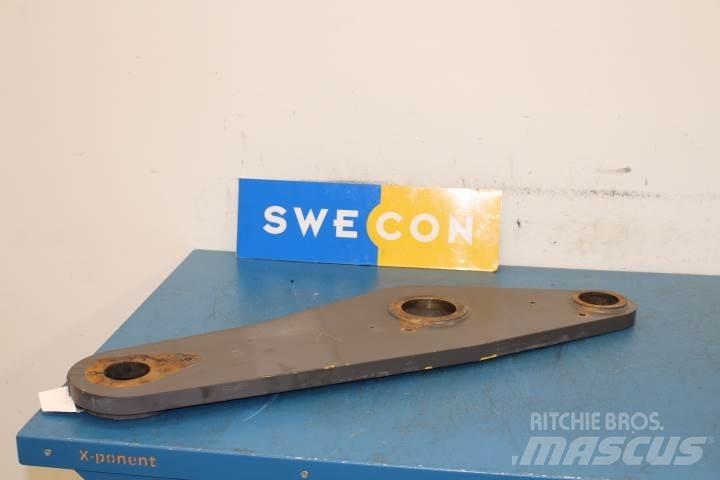 Volvo L90B Länk Alte componente