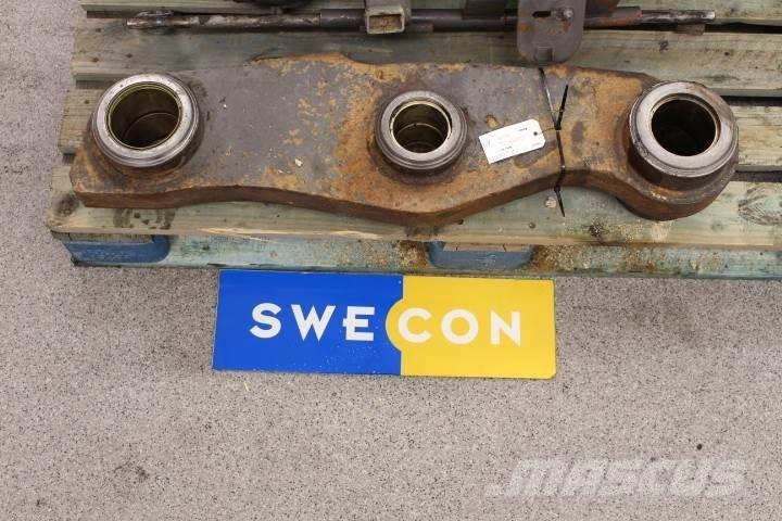 Volvo L90C Länk Alte componente