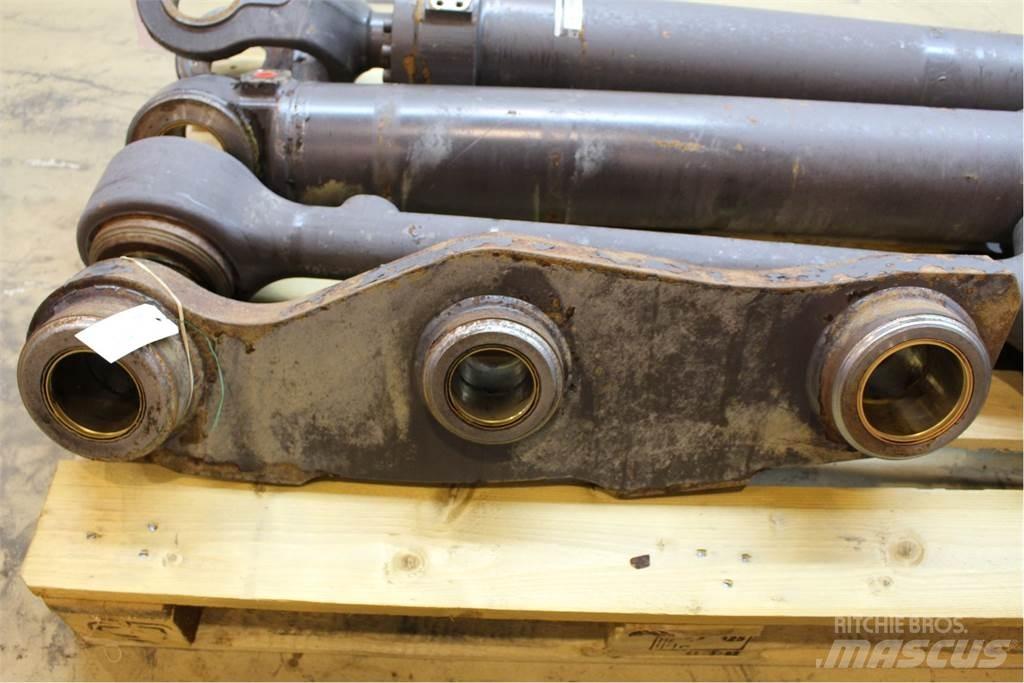 Volvo L90C Länk Alte componente