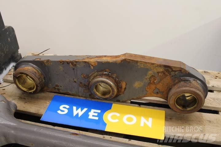 Volvo L90D Länk Alte componente