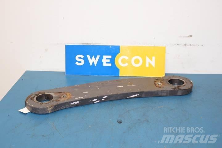 Volvo L90F Länk Alte componente