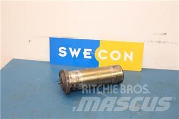 Volvo L90F Tapp Sasiuri si suspensii