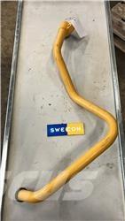 Volvo L90H RÖR Hidraulice
