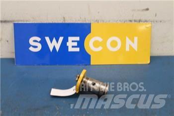 Volvo L90H Tapp Sasiuri si suspensii