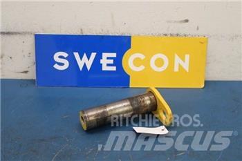 Volvo L90H Tapp Sasiuri si suspensii