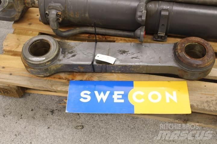 Volvo Länk Alte componente