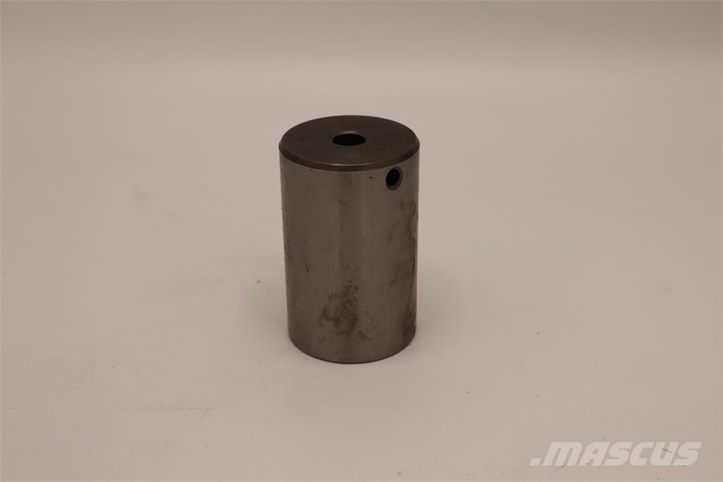 Volvo PIN_NO1 Transmisie