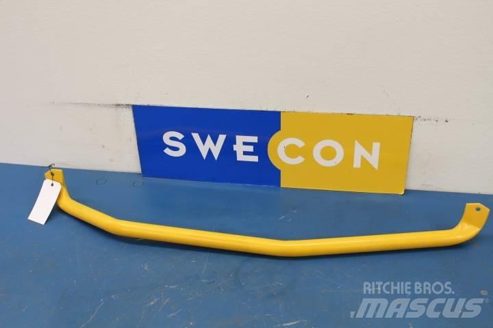 Volvo Räcke Sasiuri si suspensii