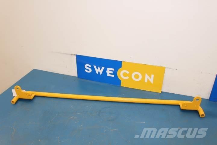 Volvo Räcke Sasiuri si suspensii