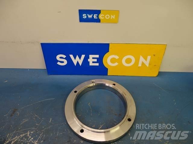 Volvo RING Sasiuri si suspensii