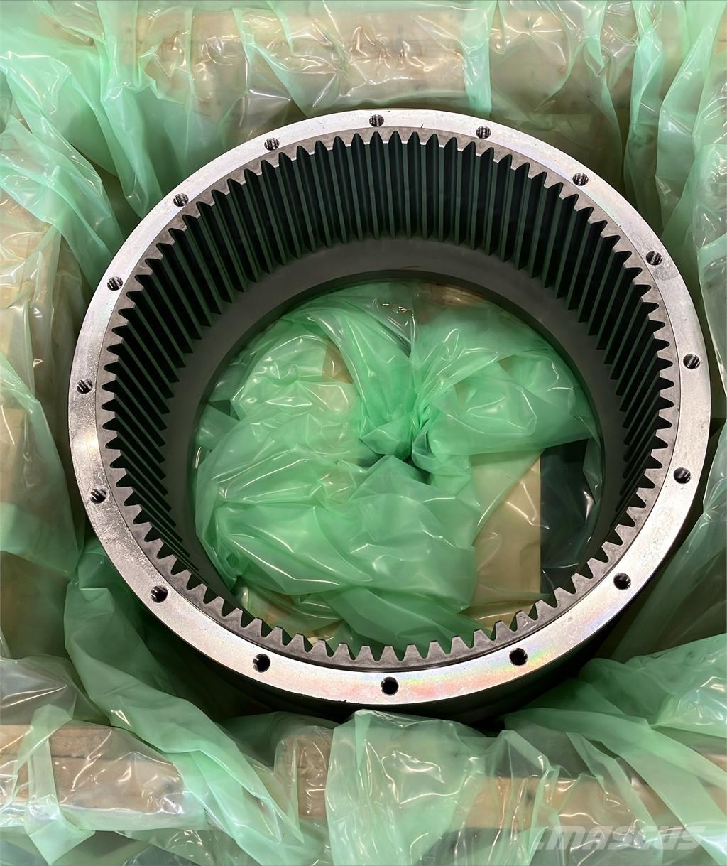 Volvo RINGHJUL Transmisie