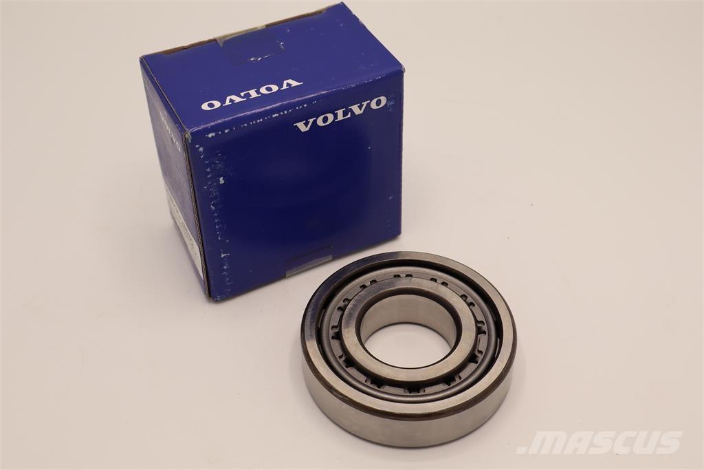 Volvo RULLAGER Sasiuri si suspensii