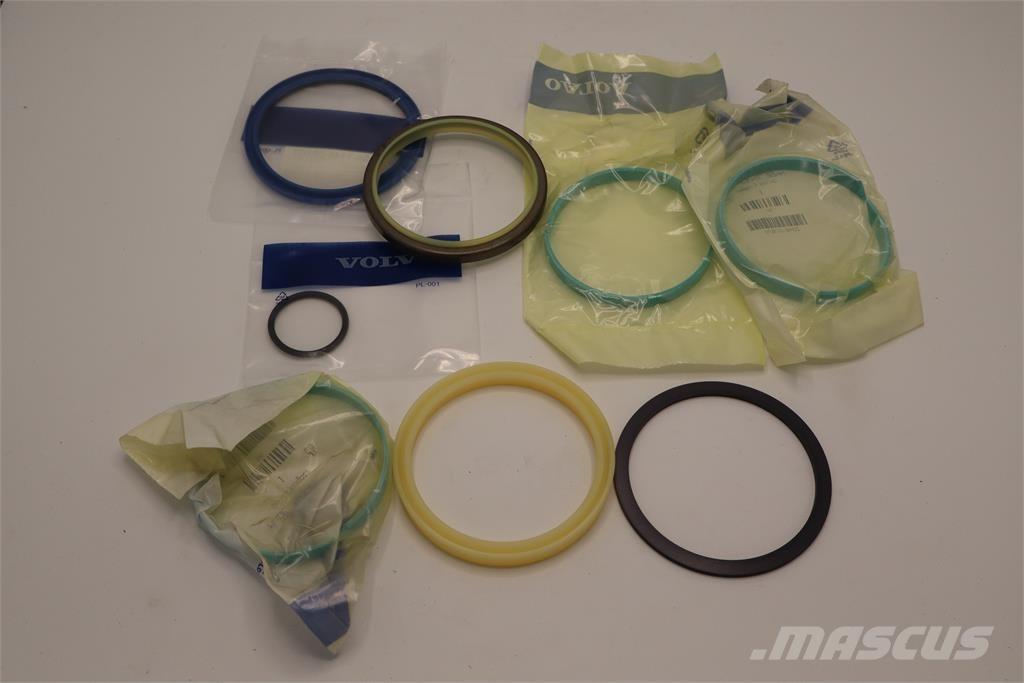 Volvo SEAL KIT Hidraulice