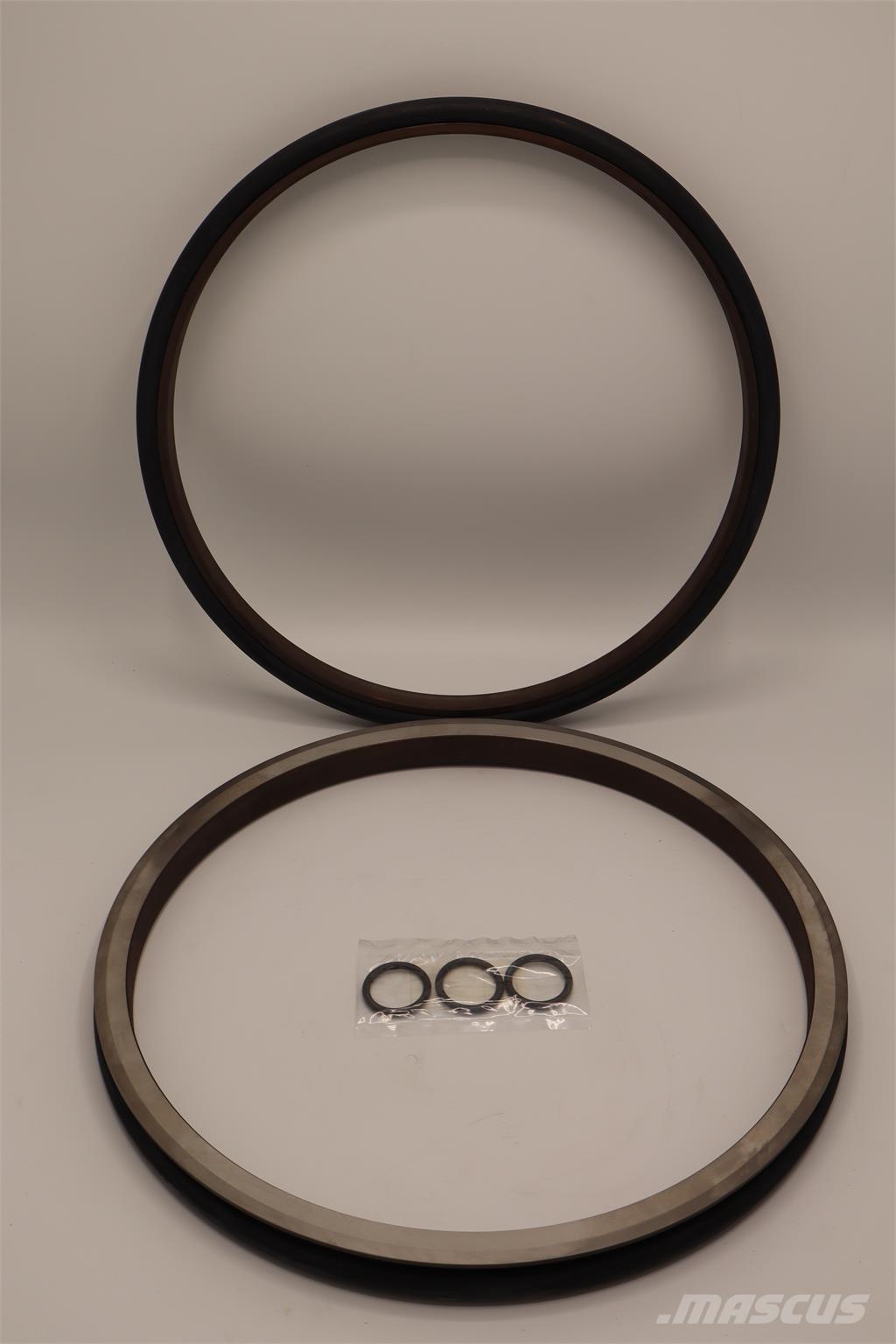 Volvo SEAL_KIT Transmisie