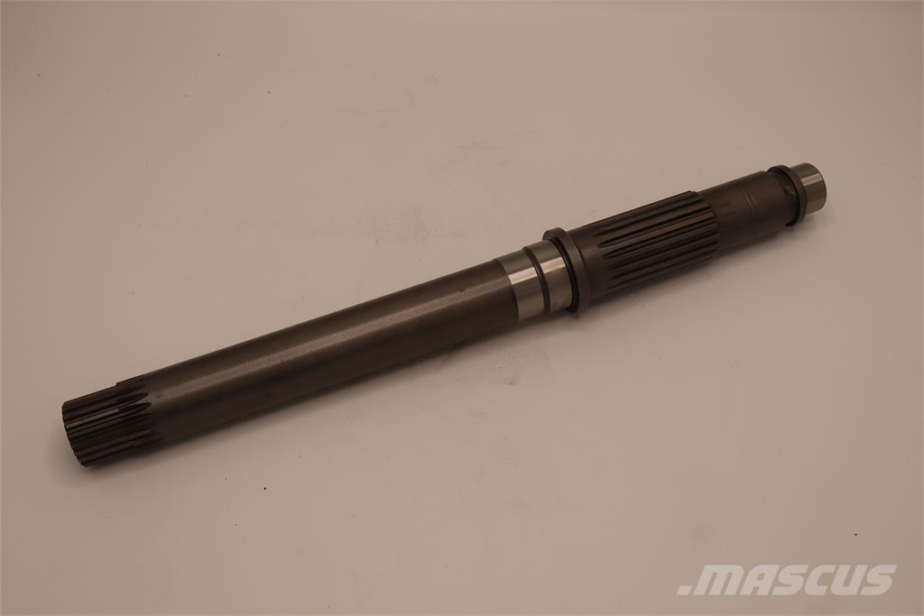 Volvo SHAFT Axe