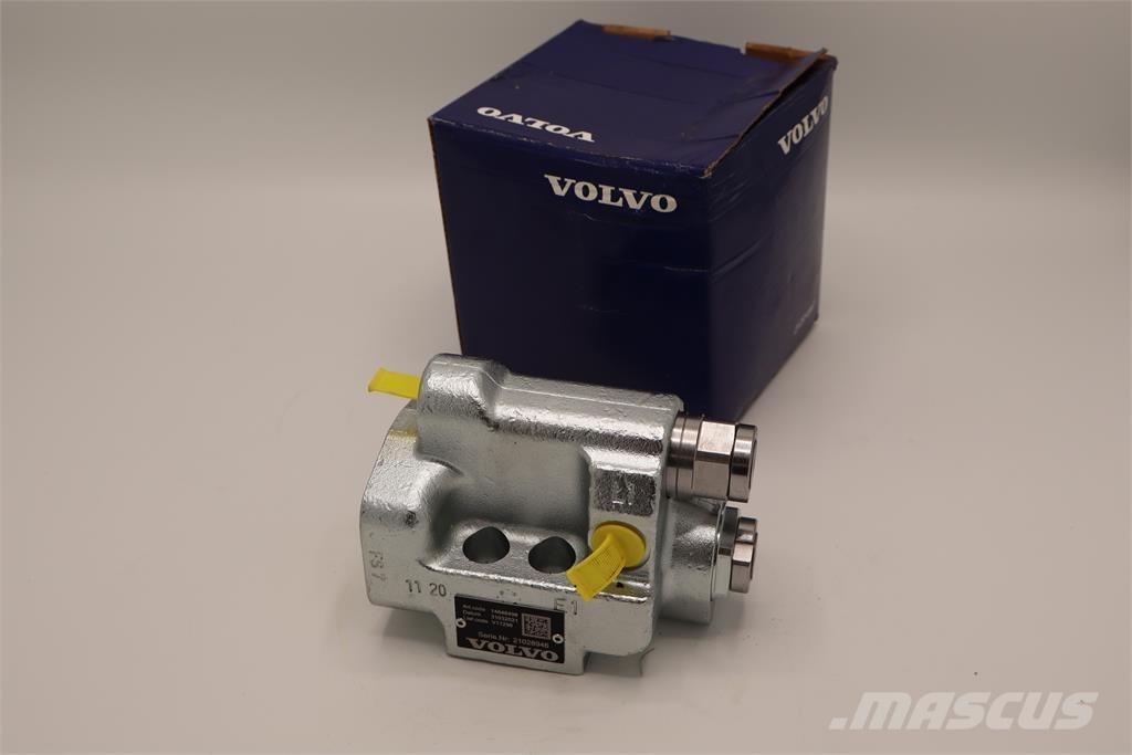 Volvo VENTIL Hidraulice