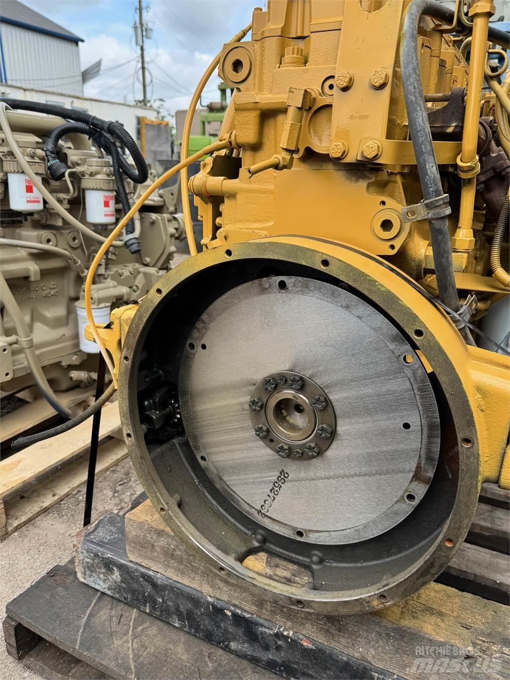 CAT 3126 Motoare