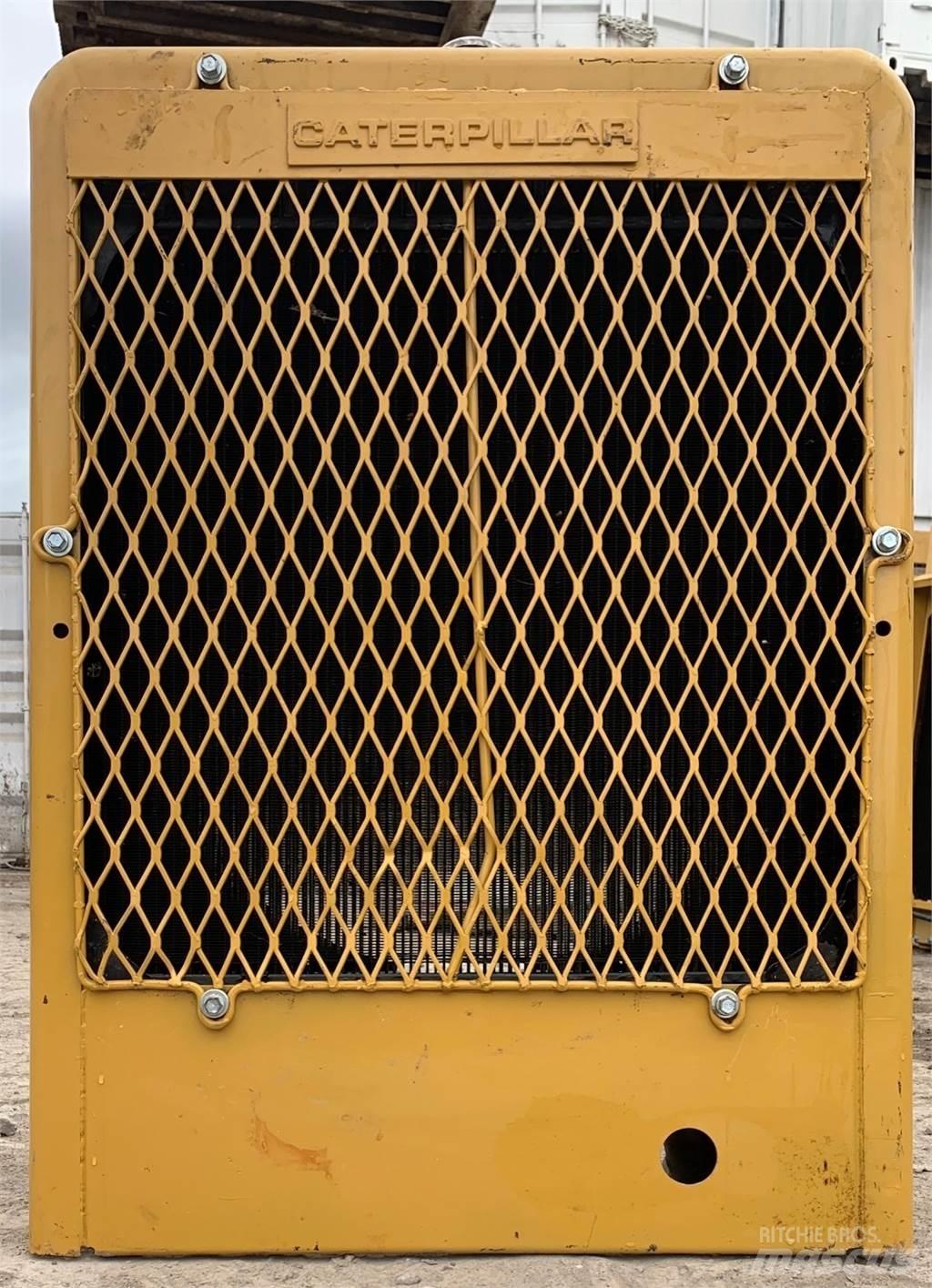 CAT 3304 Radiatoare