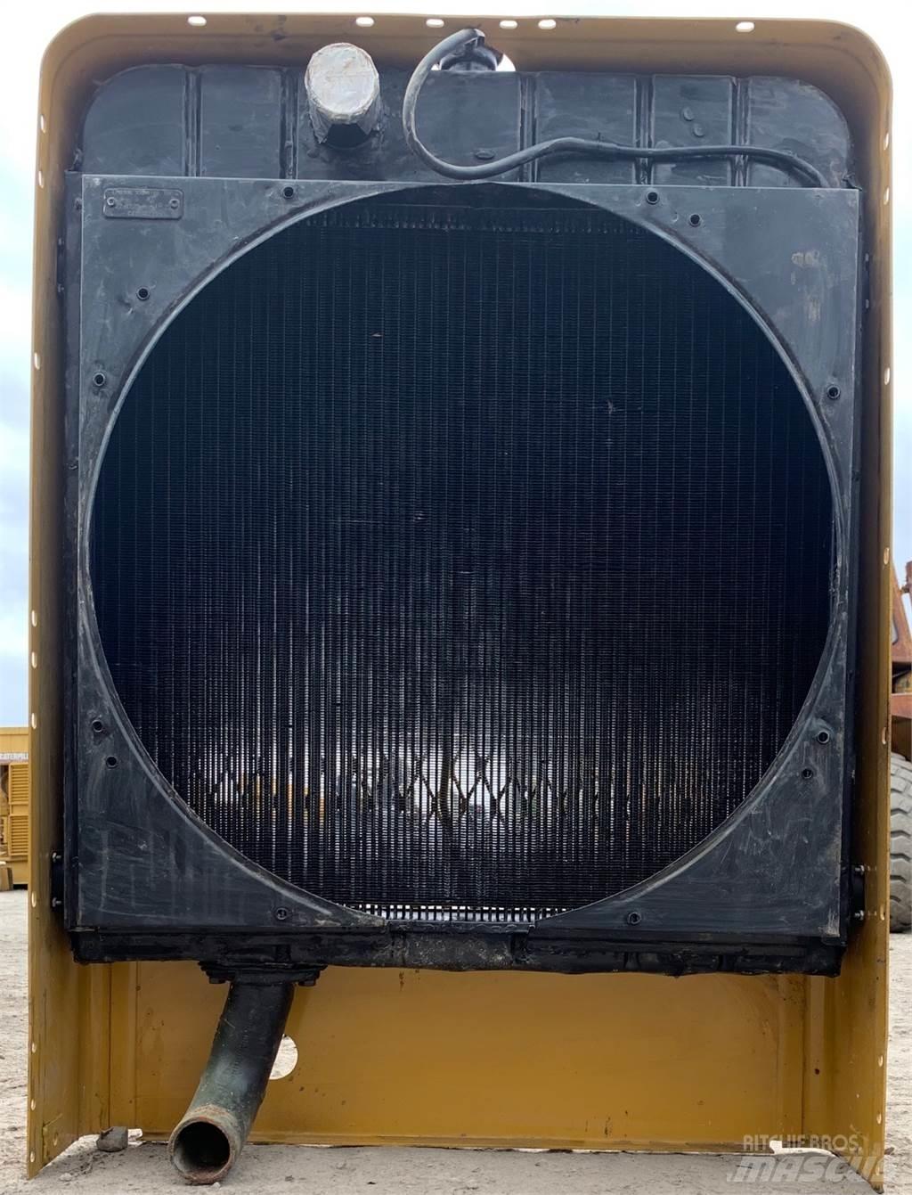 CAT 3304 Radiatoare