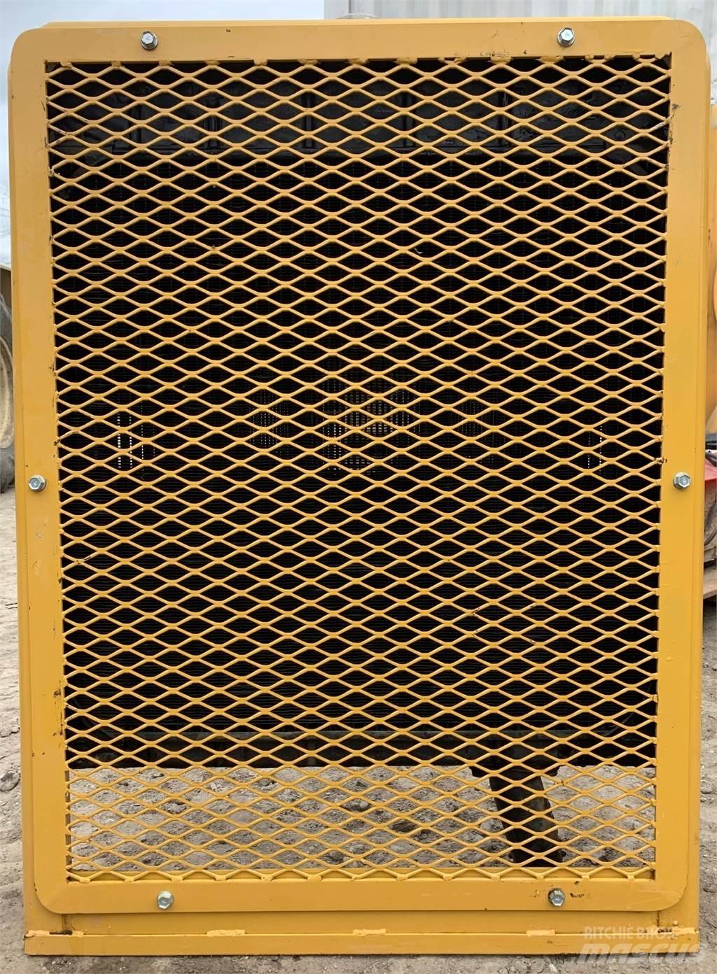 CAT 3304 Radiatoare