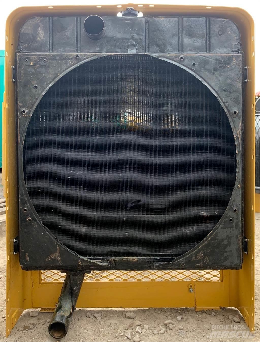 CAT 3304 Radiatoare