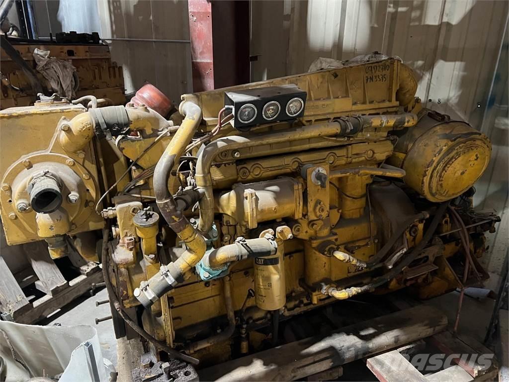 CAT 3306 PC Motoare