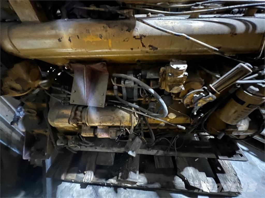 CAT 3306 PC Motoare