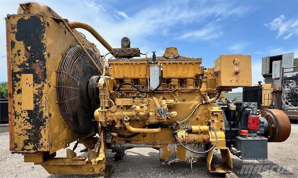 CAT 3406C Motoare